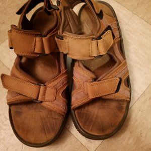 Jackson Sandals Size 10